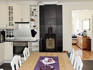 Maison de vacances Oksvoll  21