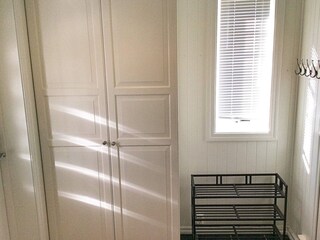 Maison de vacances Oksvoll  62