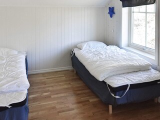 Vakantiehuis Oksvoll  58