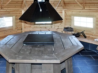 Ferienhaus Oksvoll  40