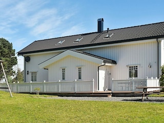 Holiday house Oksvoll Outdoor Recording 8