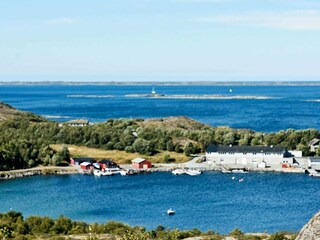 Casa per le vacanze Oksvoll  44