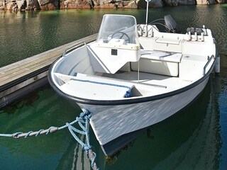 Casa per le vacanze Oksvoll  18