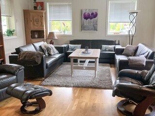 Casa per le vacanze Oksvoll  35