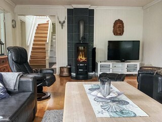 Casa per le vacanze Oksvoll  36