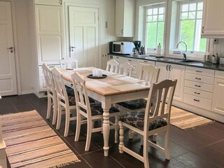 Ferienhaus Oksvoll  38