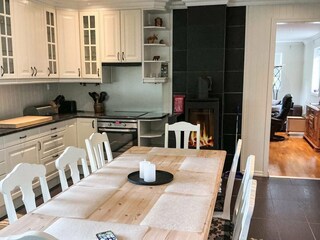 Casa per le vacanze Oksvoll  47