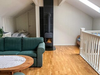 Casa per le vacanze Oksvoll  49