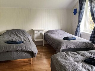 Casa per le vacanze Oksvoll  62