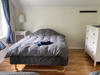 Casa de vacaciones Oksvoll  50