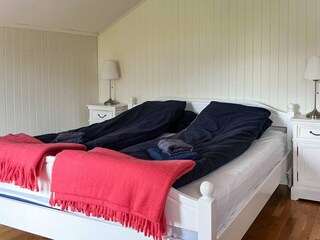 Ferienhaus Oksvoll  41