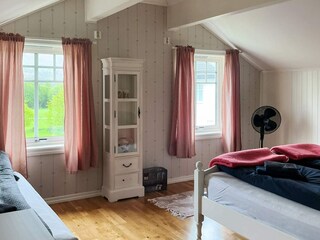 Casa per le vacanze Oksvoll  42