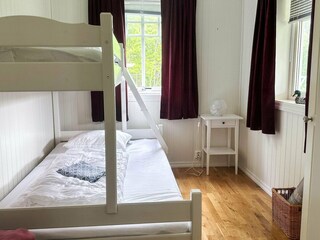 Casa per le vacanze Oksvoll  63