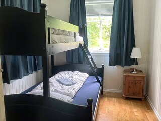 Casa per le vacanze Oksvoll  64