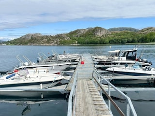 Casa per le vacanze Oksvoll  43