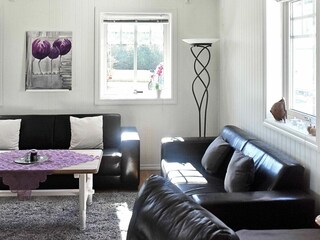 Holiday house Oksvoll  36