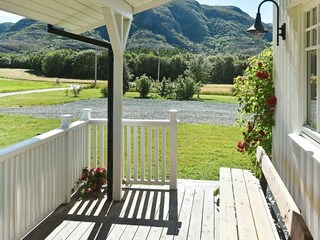 Holiday house Oksvoll  18