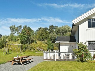 Holiday house Oksvoll Outdoor Recording 14