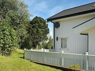 Holiday house Oksvoll Outdoor Recording 15