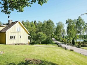 Vakantiehuis 6 persoons vakantie huis in ULLARED - Skällings - image1