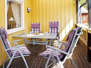 Holiday house Skällinge Outdoor Recording 3