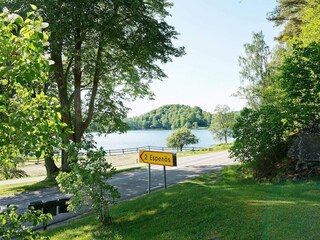 Holiday house Skällinge  8