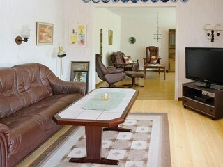 Casa per le vacanze Skällinge  12