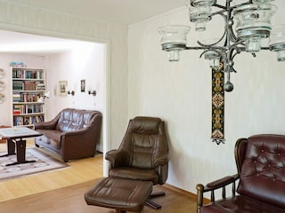 Casa per le vacanze Skällinge  20