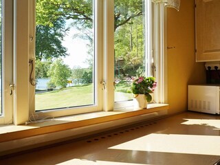 Maison de vacances Skällinge  16
