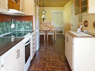 Maison de vacances Skällinge  6
