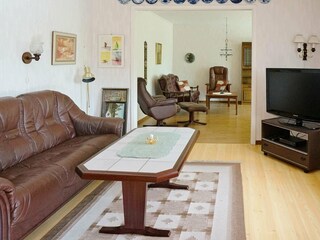 Maison de vacances Skällinge  11