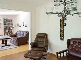 Maison de vacances Skällinge  13