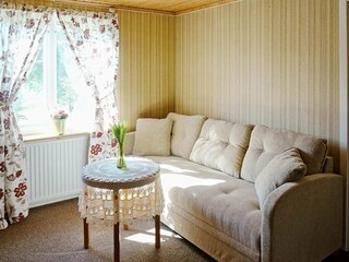 Casa per le vacanze Skällinge  8