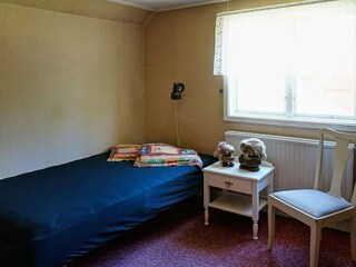 Maison de vacances Skällinge  12