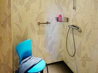 Casa per le vacanze Skällinge  10