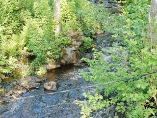 Casa de vacaciones Skällinge  18