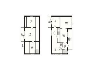 Ferienhaus Skällinge Grundriss 19