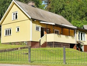 Holiday house 6 Personen Ferienhaus in ULLARED - skaellinge - image1