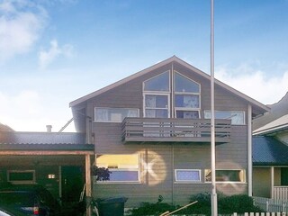 Holiday house Laupstad Outdoor Recording 2