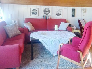 Casa per le vacanze Laupstad  21