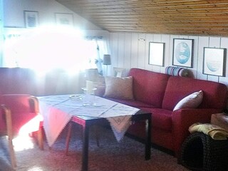 Holiday house Laupstad  6