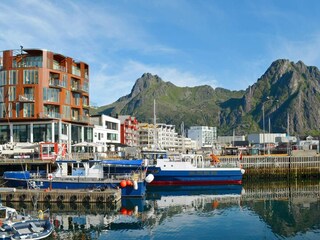 Maison de vacances Laupstad  15