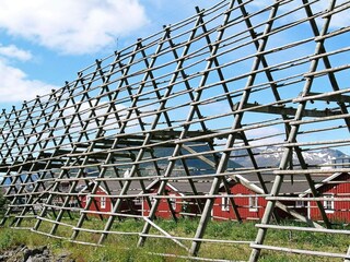 Vakantiehuis Laupstad  18