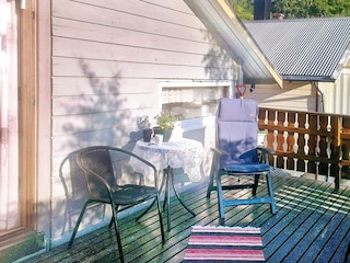 Holiday house Laupstad  14