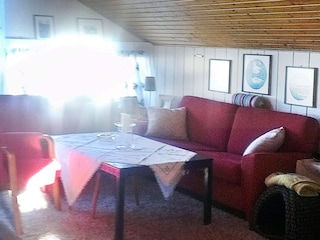 Holiday house Laupstad  11