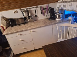 Holiday house Laupstad  8