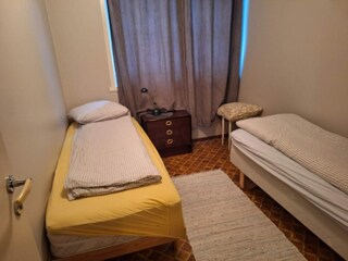 Vakantiehuis Laupstad  11