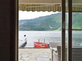 Holiday house Nedstrand  11