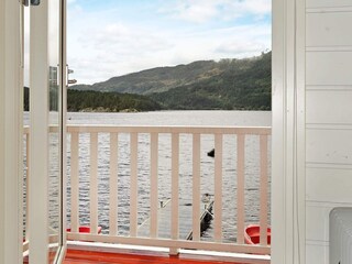 Maison de vacances Nedstrand  19