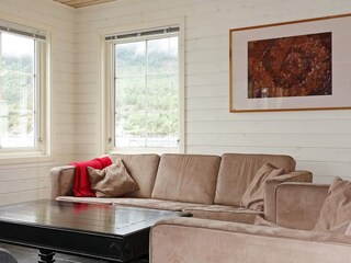 Holiday house Nedstrand  7